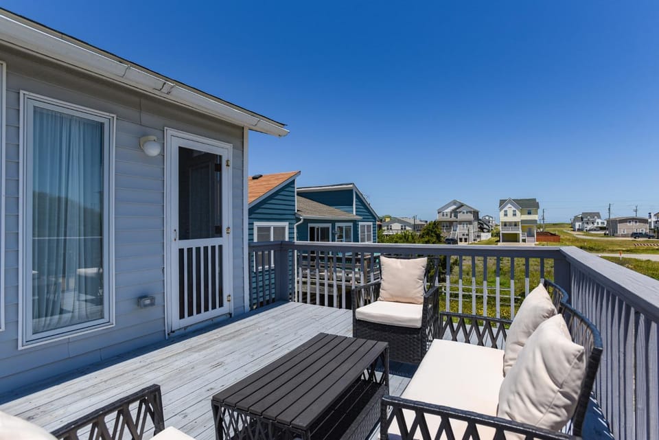 Blackbird Inn House in Kill Devil Hills
