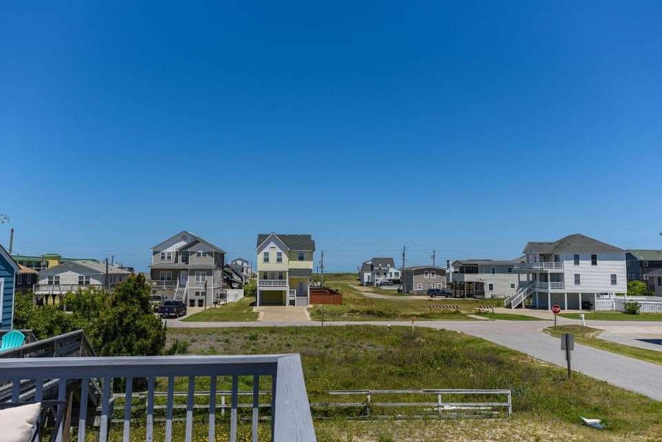Blackbird Inn House in Kill Devil Hills