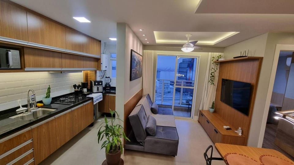 varanda carioca Apartment in Rio de Janeiro