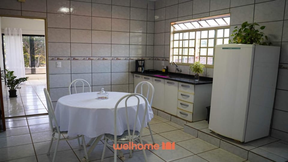 Apartamento em Delfinopolis com Vista Linda Inn in State of São Paulo