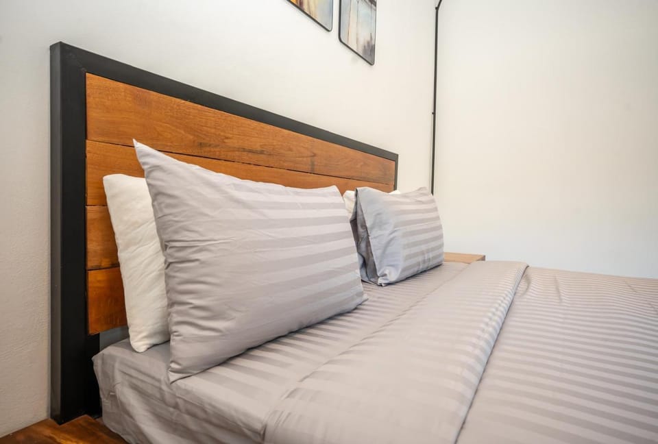 Two bedroom villa Villa in Ko Pha-ngan Sub-district