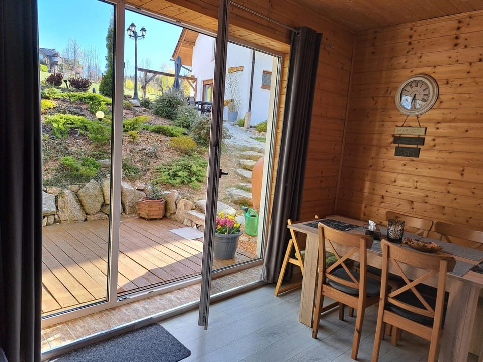View (from property/room), Garden view, Garden view