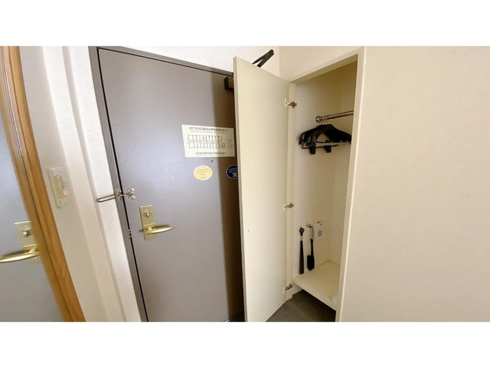 Smile Hotel Kitaasaka - Vacation STAY 69665v Hotel in Saitama Prefecture