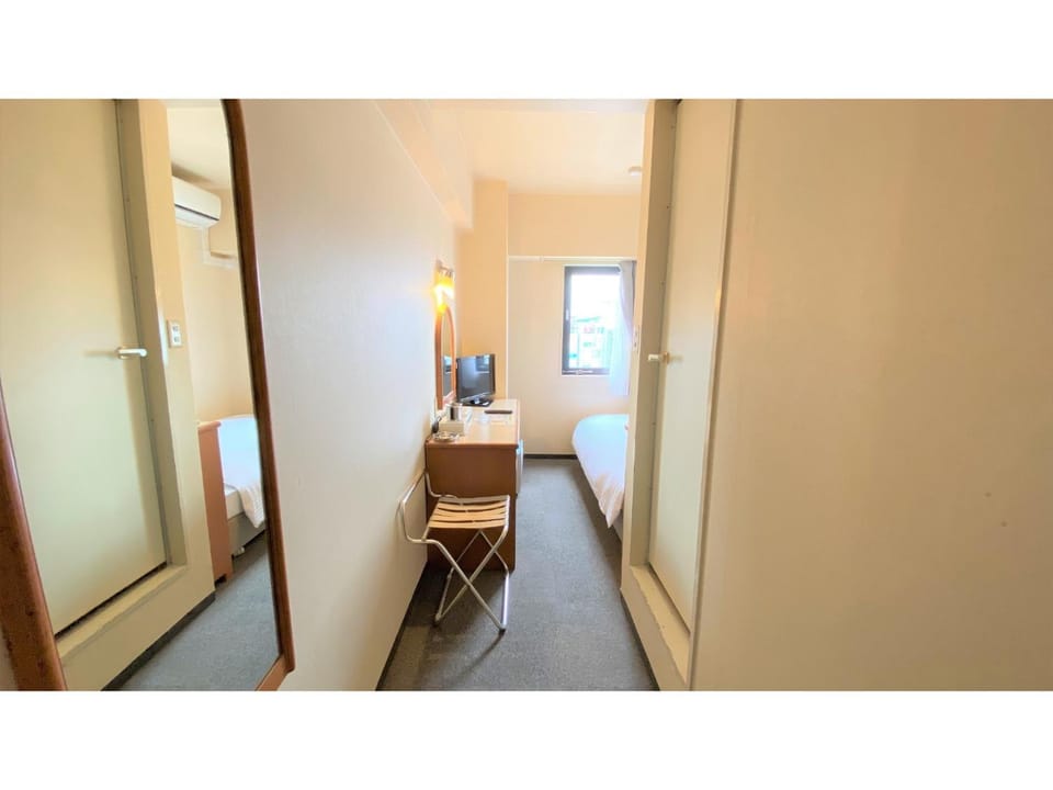 Smile Hotel Kitaasaka - Vacation STAY 69665v Hotel in Saitama Prefecture
