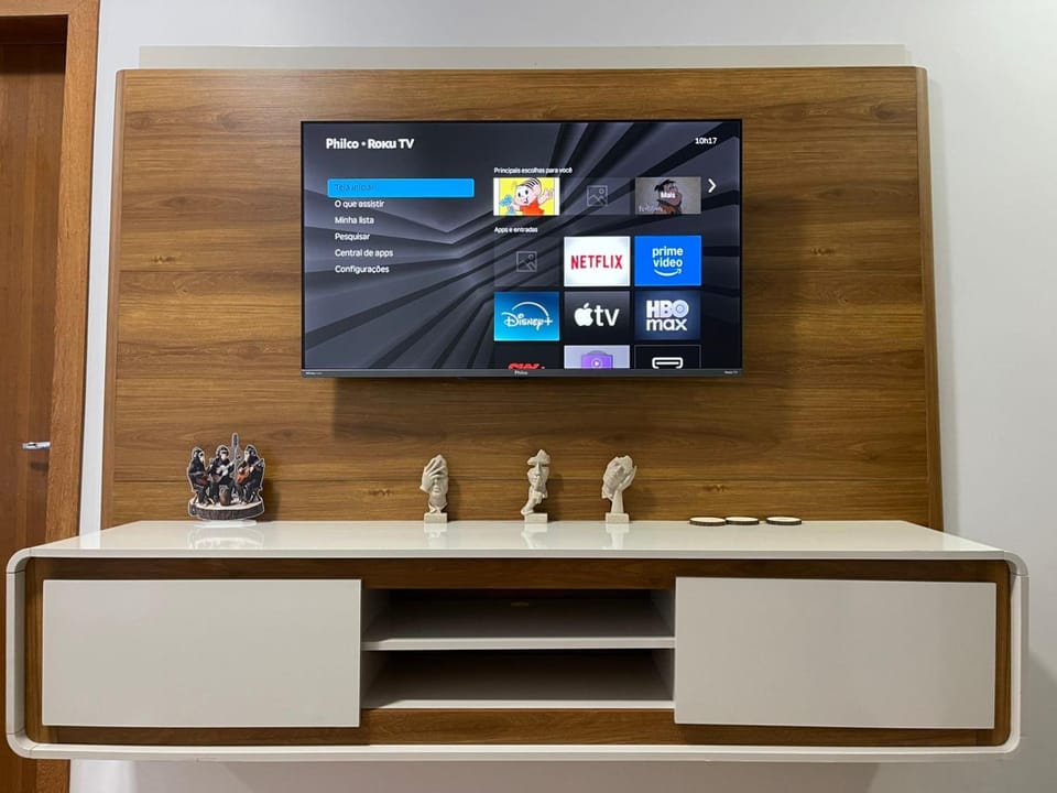 TV and multimedia