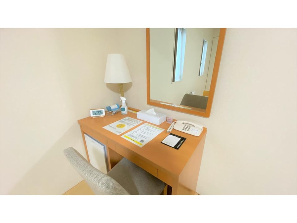 Smile Hotel Kitaasaka - Vacation STAY 69676v Hotel in Saitama Prefecture