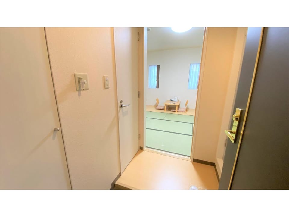 Smile Hotel Kitaasaka - Vacation STAY 69676v Hotel in Saitama Prefecture