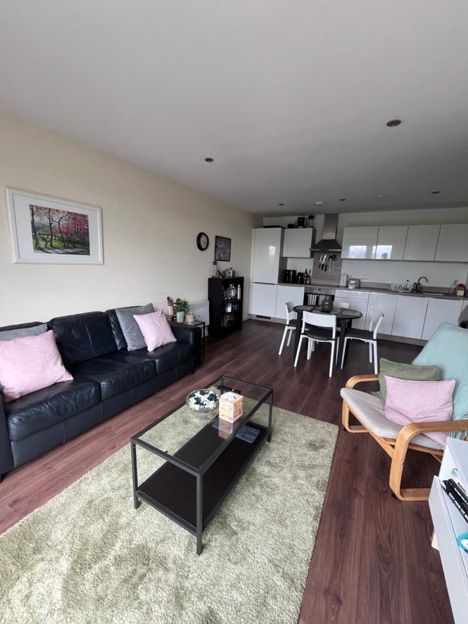 Double Bedroom - Private Bathroom - City Centre Vacation rental in Salford