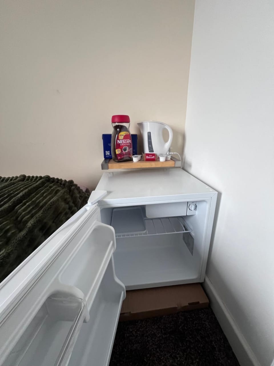 Double Bedroom - Private Bathroom - City Centre Vacation rental in Salford