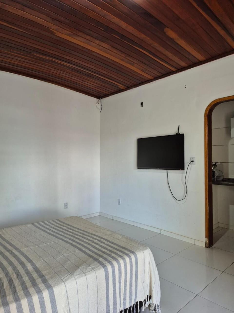 Apartamento Centro Cívico Apartment in Boa Vista