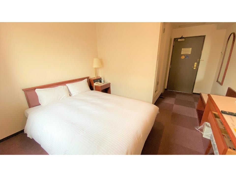 Smile Hotel Kitaasaka - Vacation STAY 69671v Hotel in Saitama Prefecture