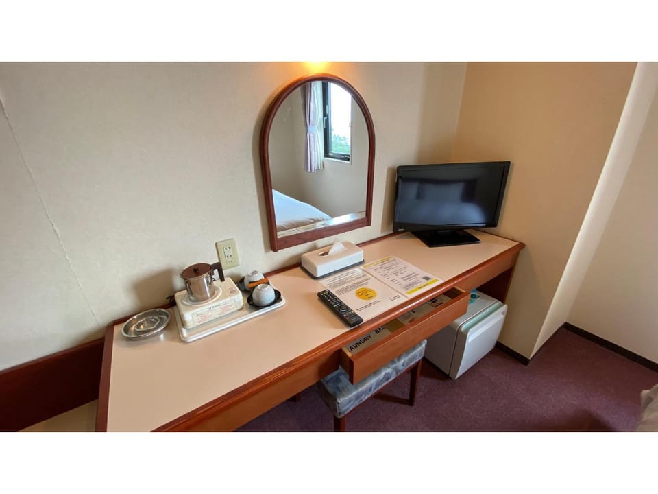Smile Hotel Kitaasaka - Vacation STAY 69671v Hotel in Saitama Prefecture