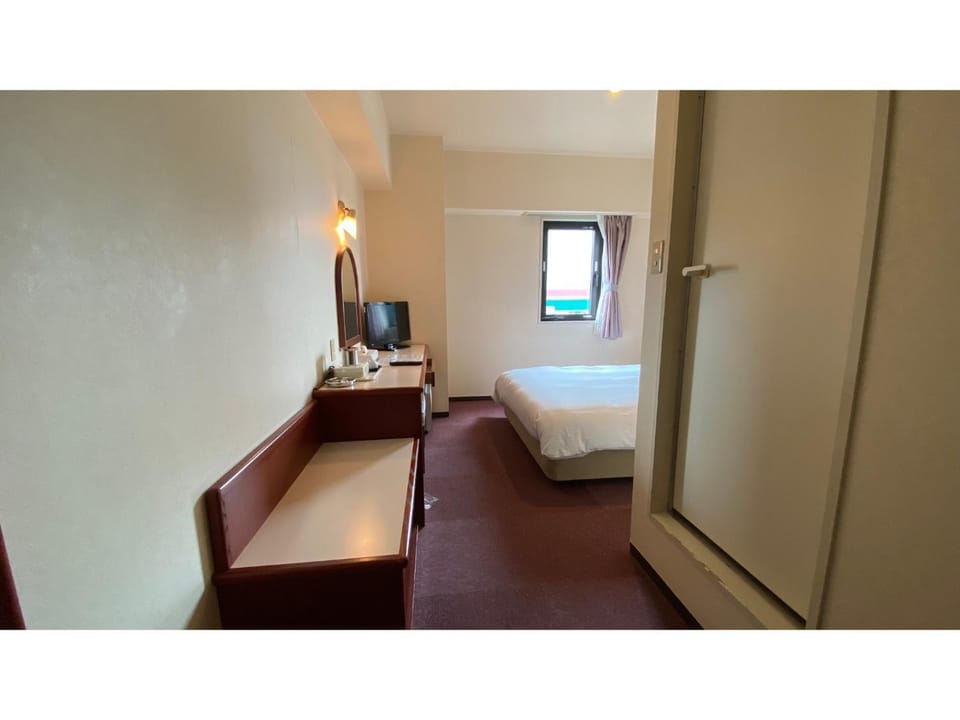 Smile Hotel Kitaasaka - Vacation STAY 69671v Hotel in Saitama Prefecture