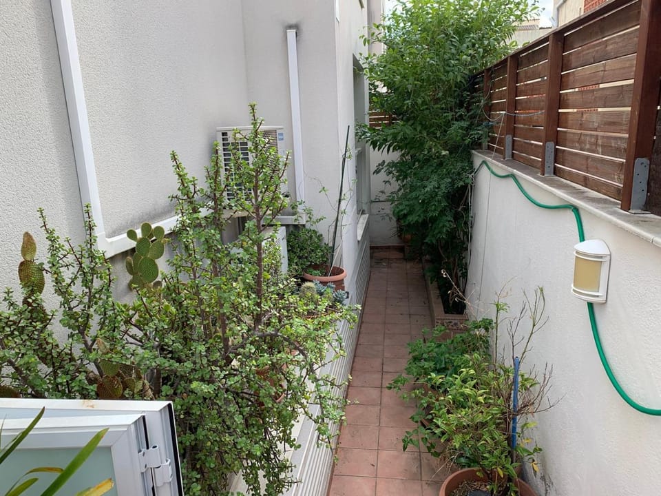 Luca Golden Apartment in Baix Penedès