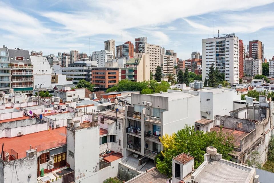 City view