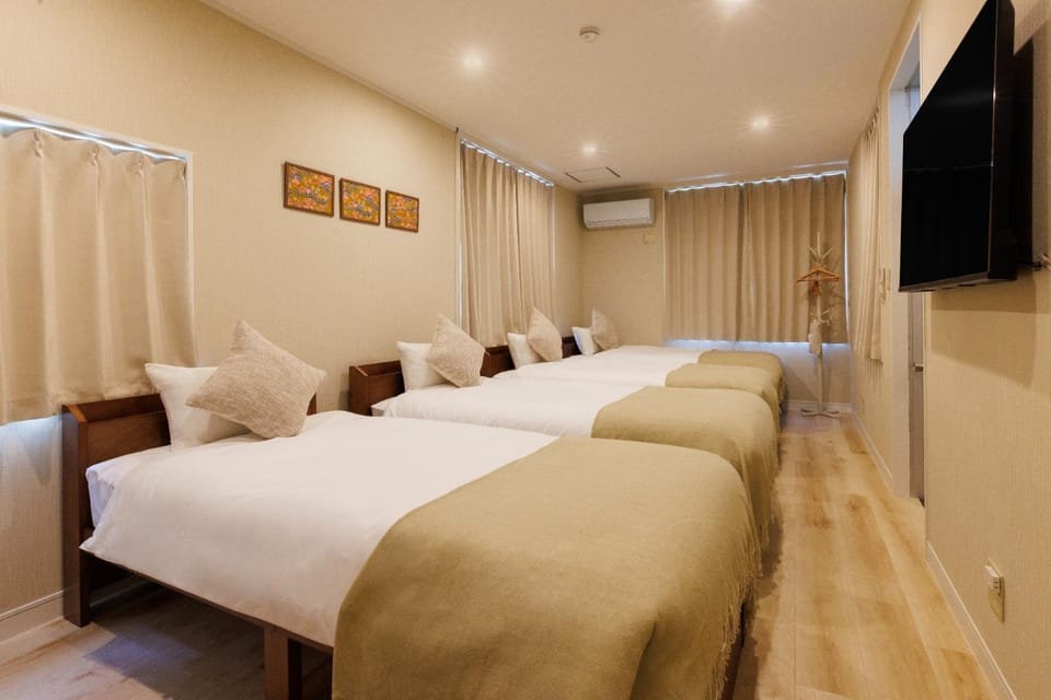 Umino Sea Terrace - Vacation STAY 70685v House in Okinawa Prefecture