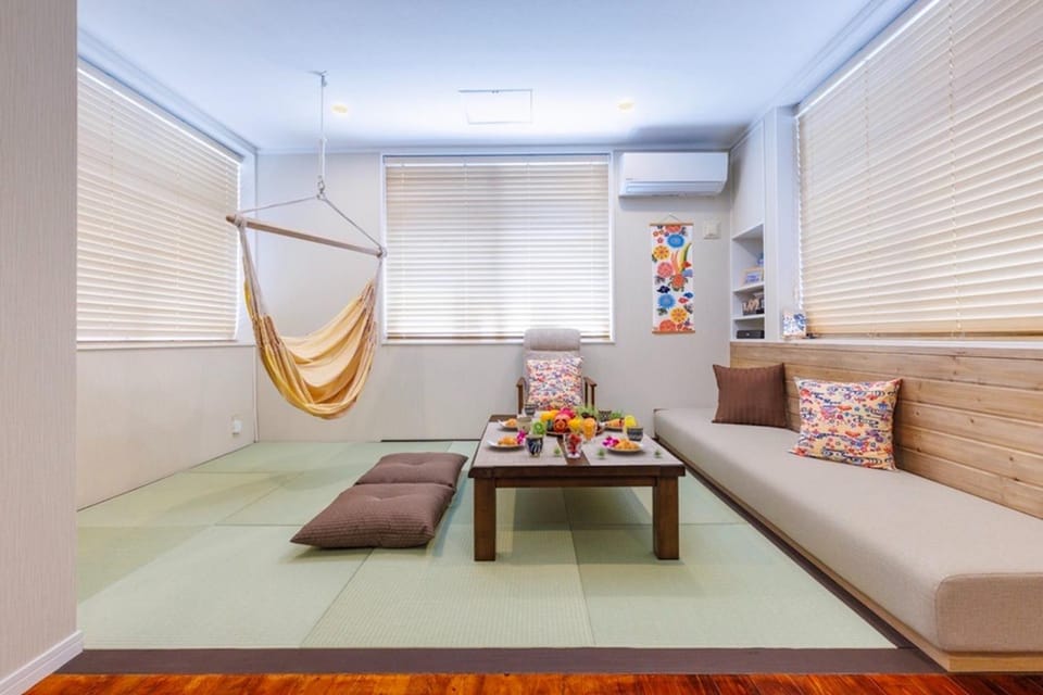 Umino Sea Terrace - Vacation STAY 70685v House in Okinawa Prefecture