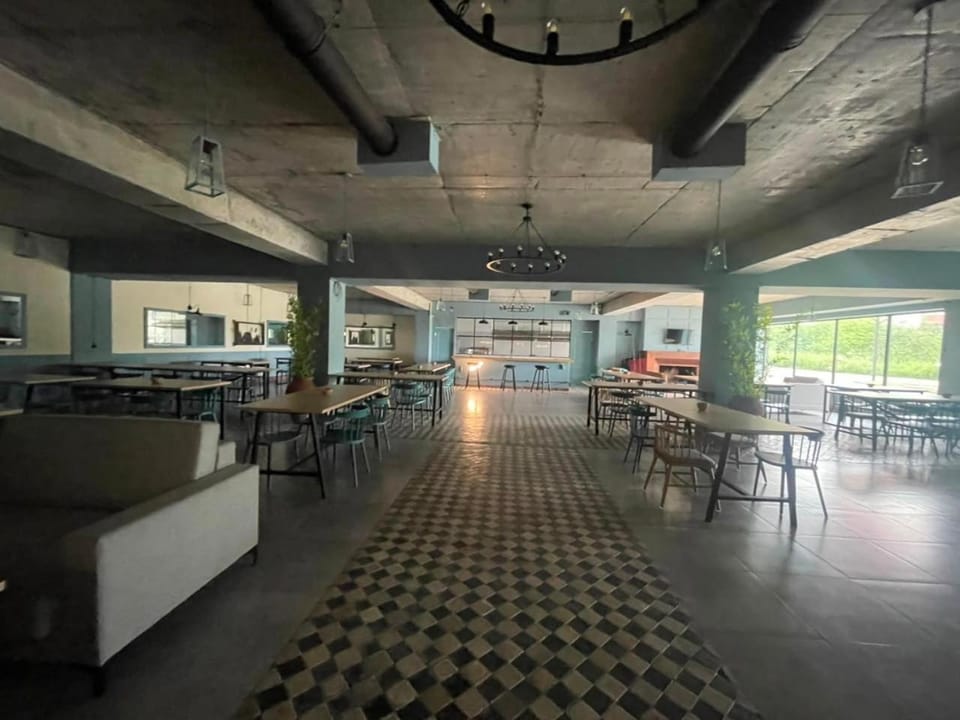 Raimond Rezidence რაიმონდ რეზიდენსი Apartment in Georgia