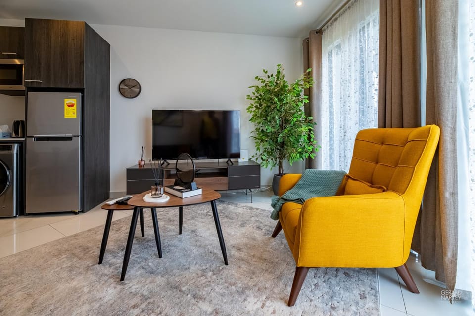 Cosy Apartment at Loxwood House Accra Apartment in Accra