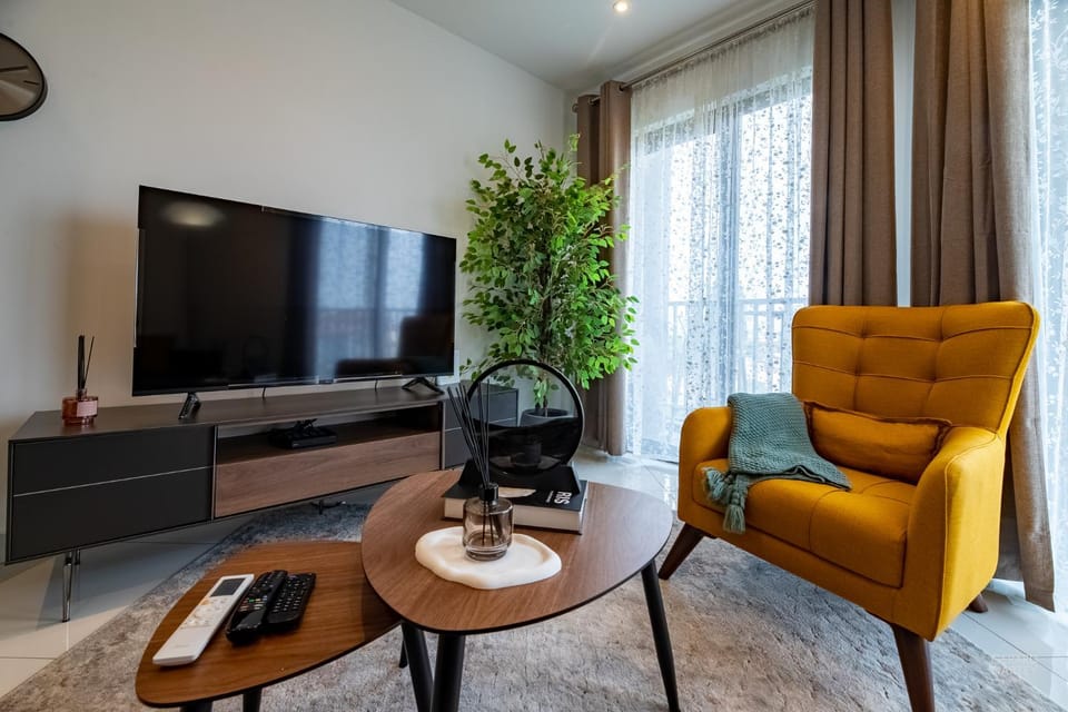 Cosy Apartment at Loxwood House Accra Apartment in Accra