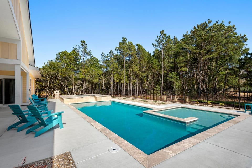 Breeze The Day House in Corolla