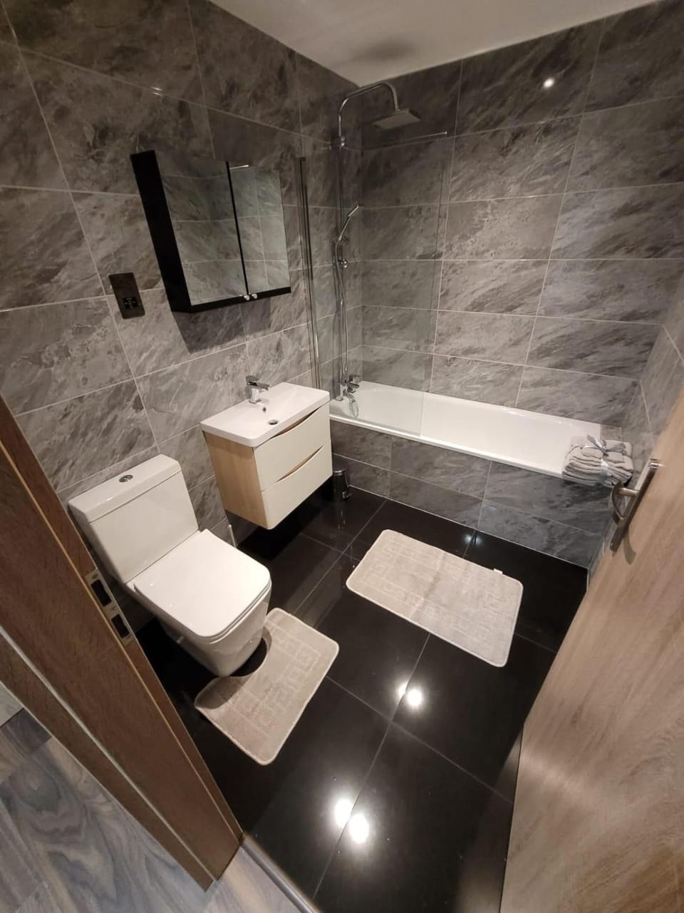 LUSH 2 Bed Central Apartment Hull Centre Apartment in Hull