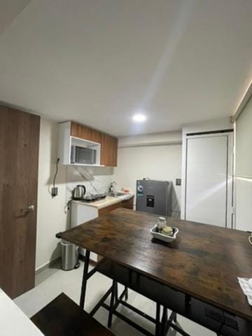 Karmen Toluca Apartment in Toluca