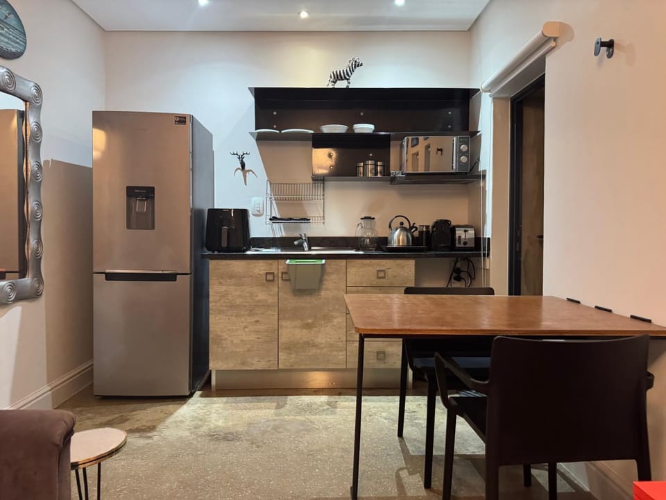 Point Surf Apartment Apartment in Eastern Cape