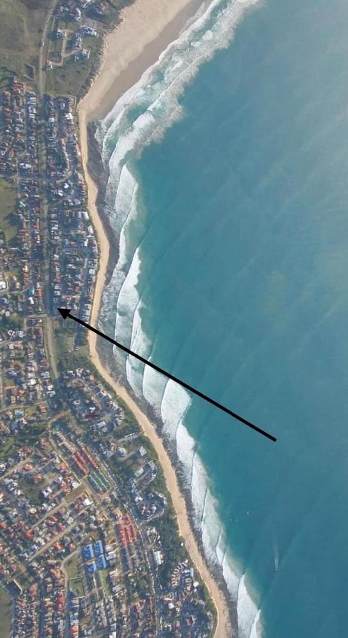 Point Surf Apartment Apartment in Eastern Cape