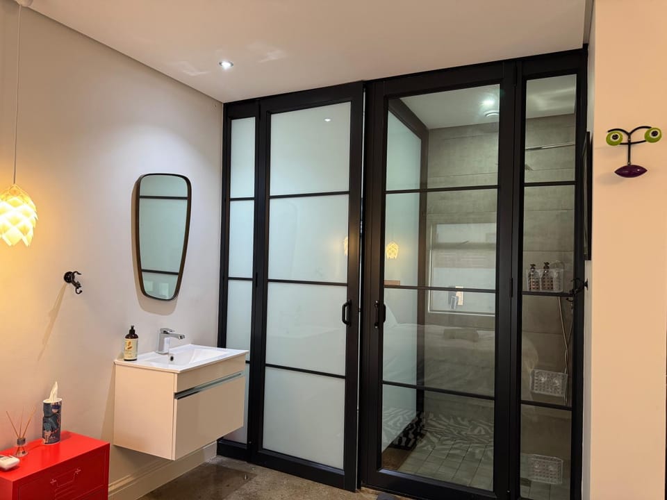 Point Surf Apartment Apartment in Eastern Cape