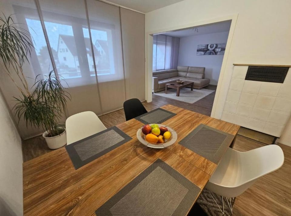 Hardy's Apartment Stuttgart Apartment in Stuttgart