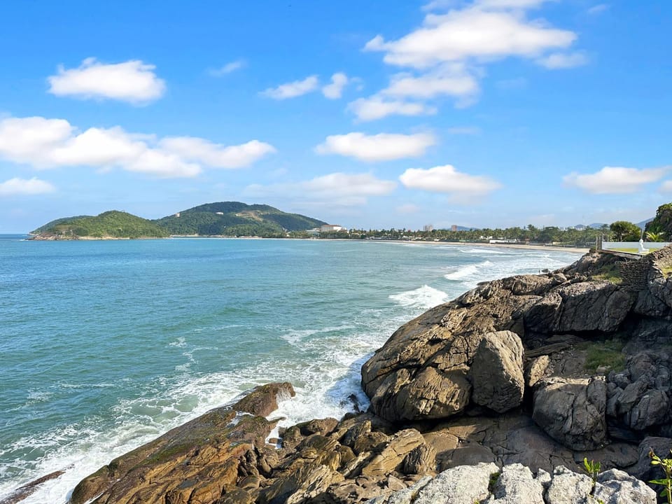 Nearby landmark, Day, Natural landscape, Beach