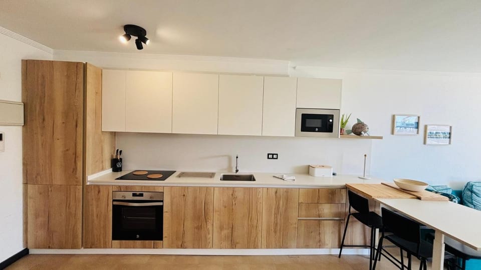 Apartamento Estrella El Cotillo Apartment in El Cotillo