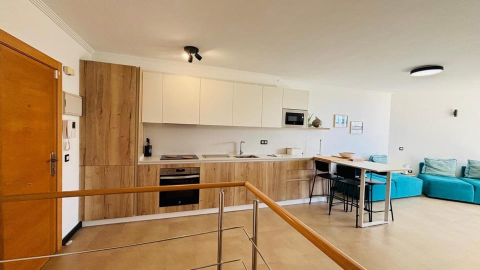 Apartamento Estrella El Cotillo Apartment in El Cotillo