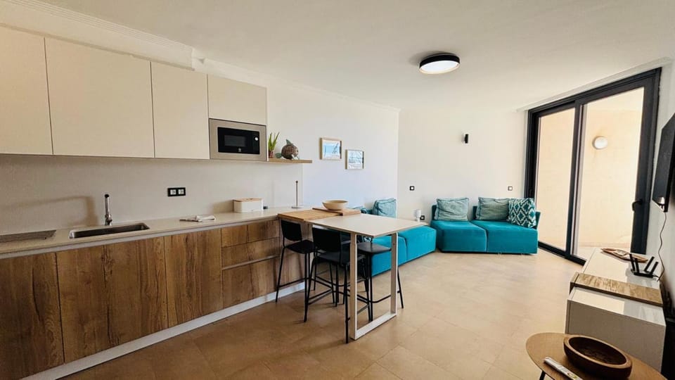 Apartamento Estrella El Cotillo Apartment in El Cotillo