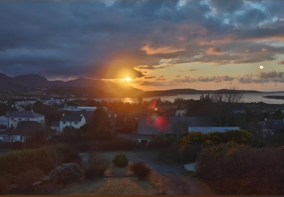 Abbey Lodge 4 bedroom Apartment Apartment in County Donegal