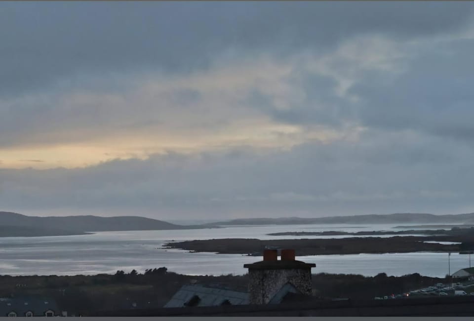 Abbey Lodge 4 bedroom Apartment Apartment in County Donegal