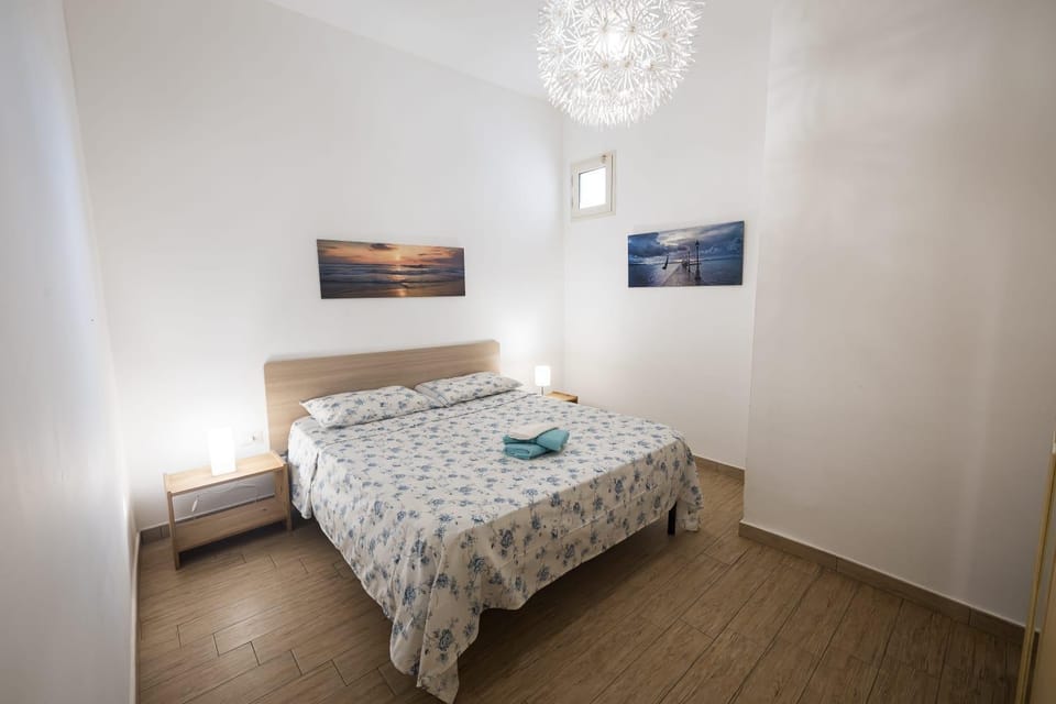 Casa Vacanze Mimose Apartment in Baia Verde