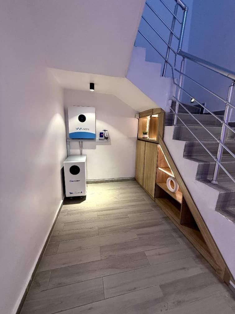 Four bedroom Luxury house Lekki House in Lagos, Nigeria