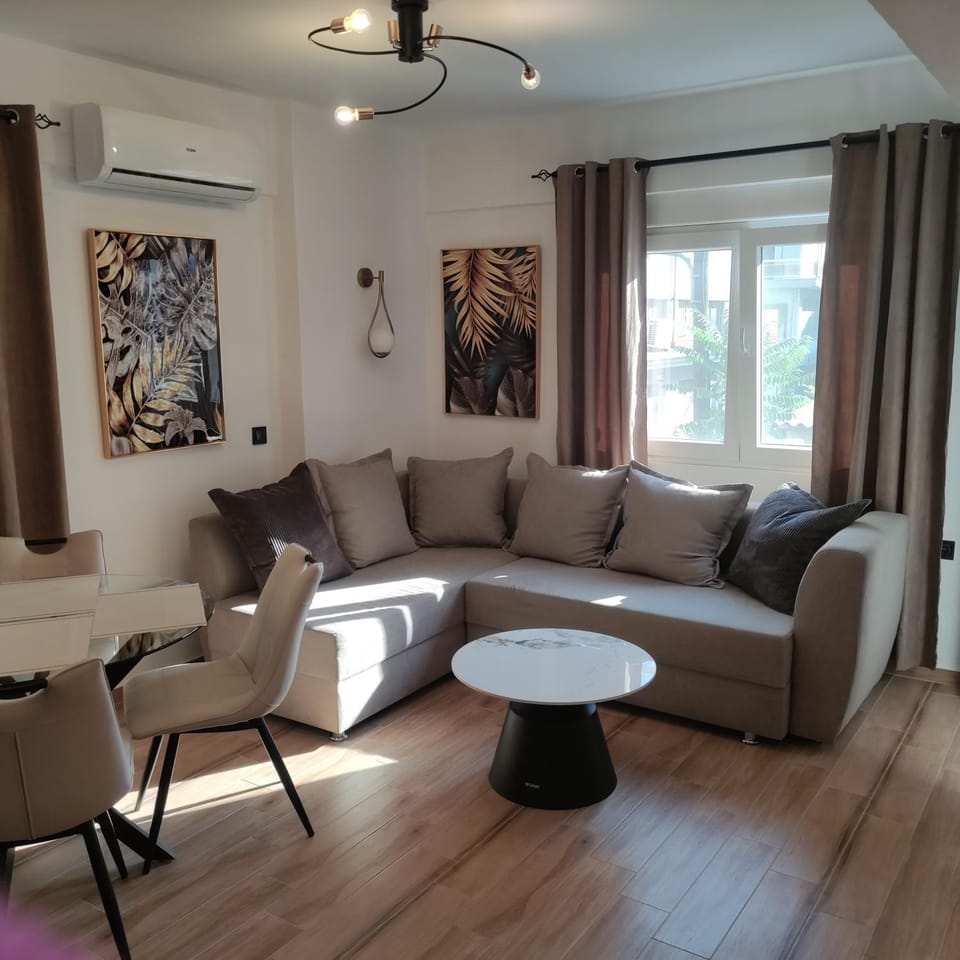 Aelia Central City Apartments 2 Apartment in Alexandroupoli