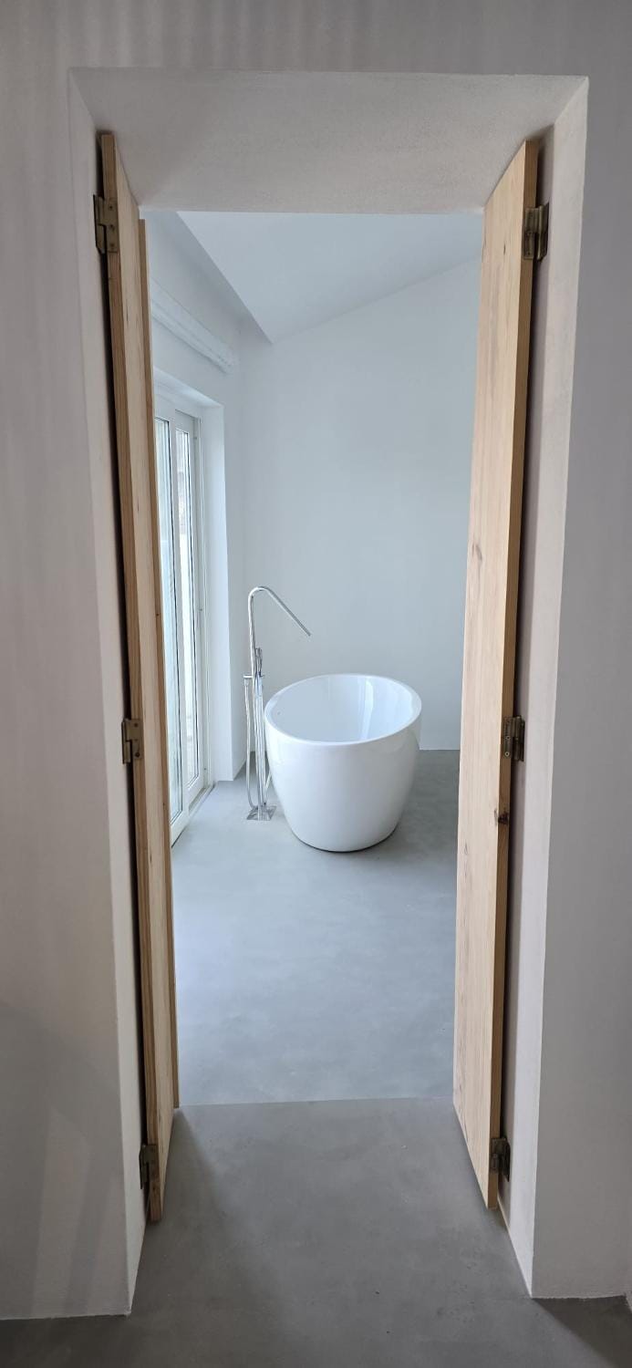 Bedroom, Bath