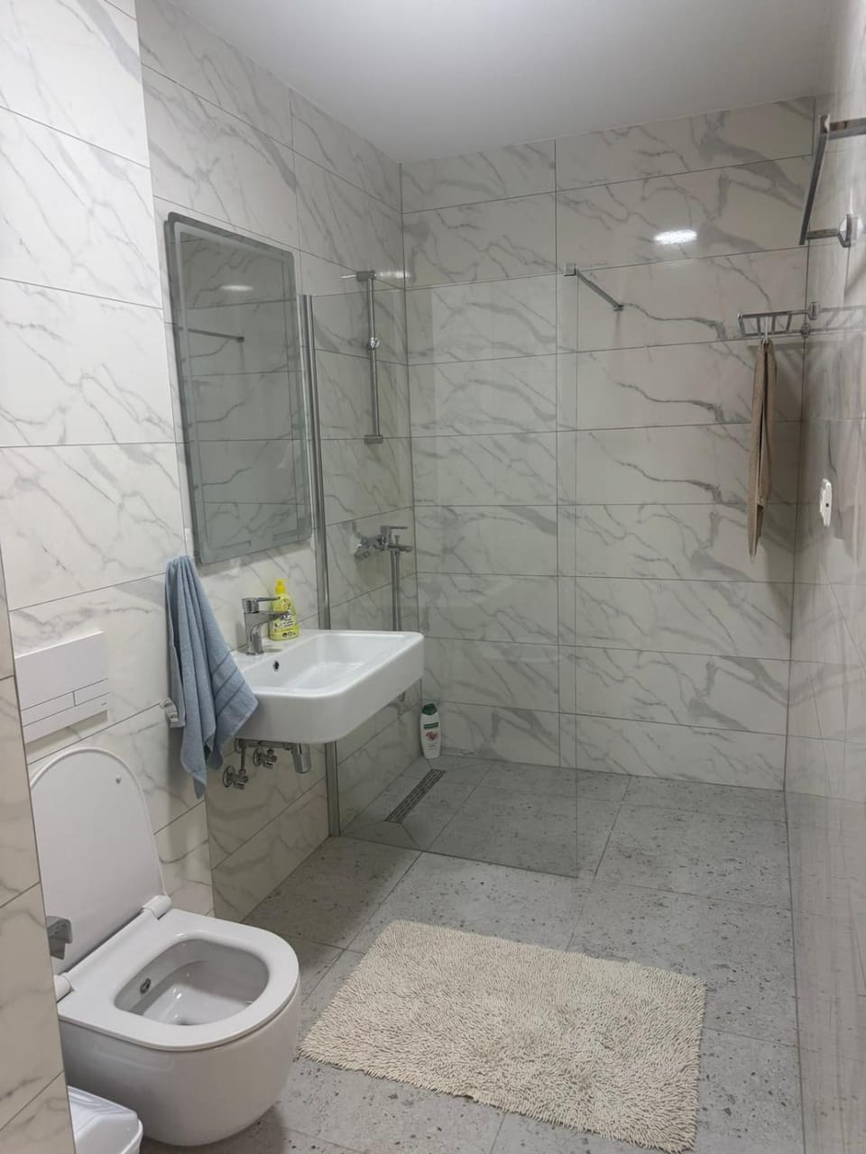 Modi II Apartment in Skopje