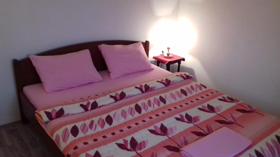 Apartment Vuk i Novak Apartment in Ulcinj