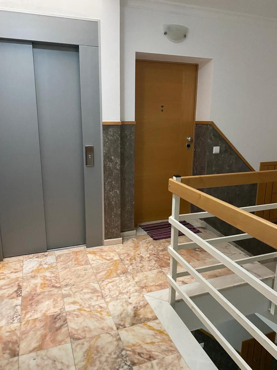 Apartamento 200 m praia Apartment in Monte Gordo