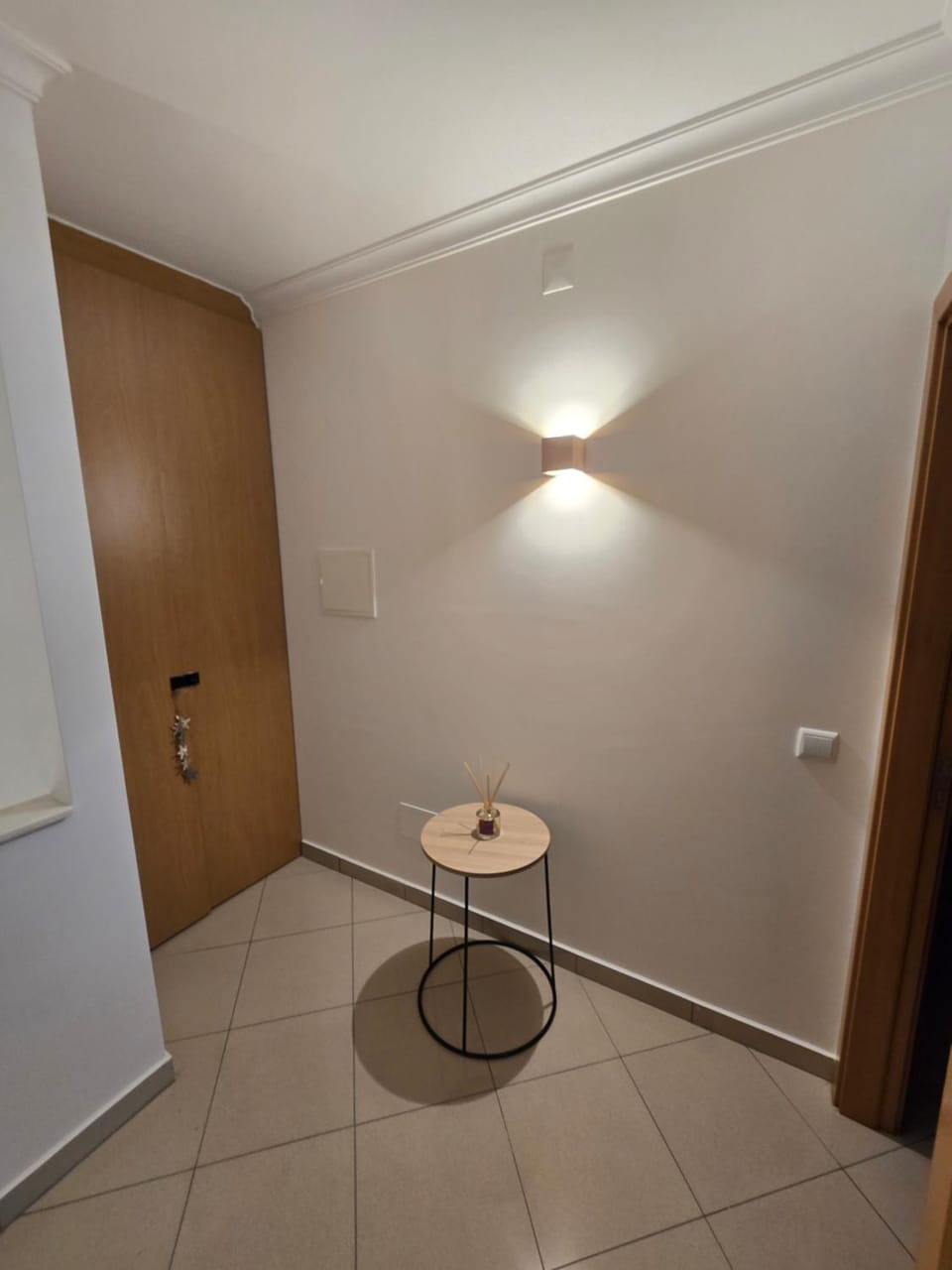 Apartamento 200 m praia Apartment in Monte Gordo