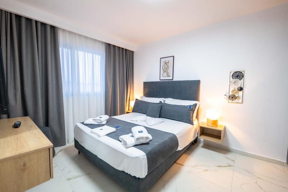 MM Apartments Bed and Breakfast in Sarandë