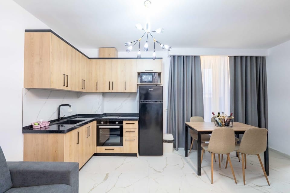 MM Apartments Bed and Breakfast in Sarandë