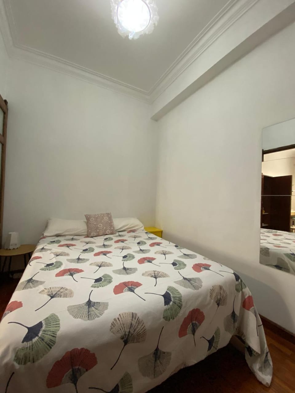 Habitación Céntrica con sala Vacation rental in A Coruna