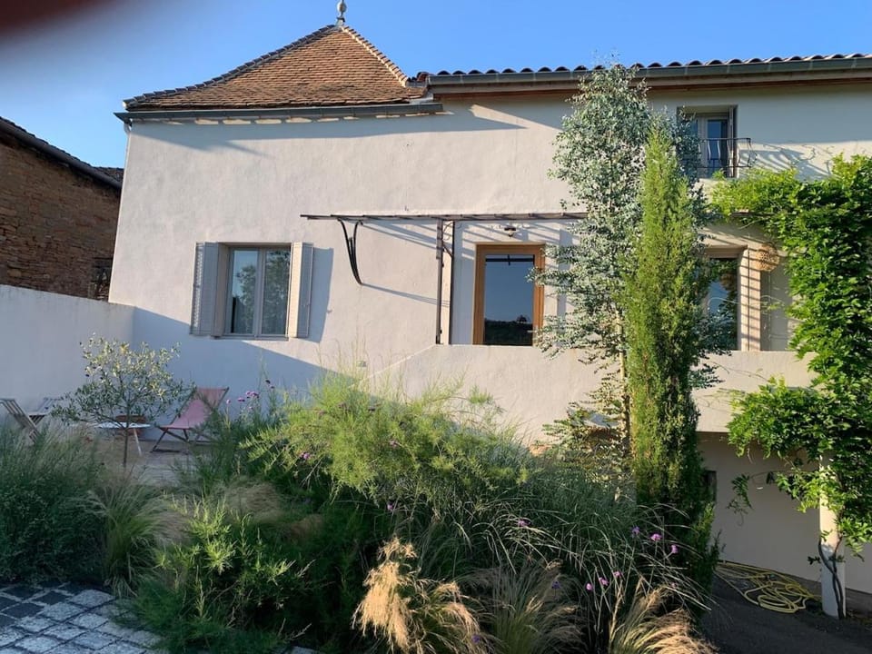 Charming house House in Bourgogne-Franche-Comté