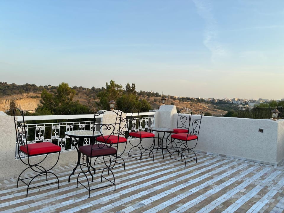Balcony/Terrace, Balcony/Terrace